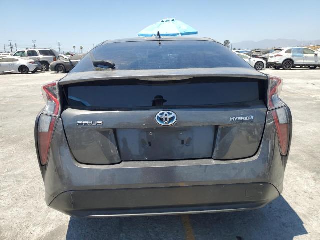 2016 TOYOTA PRIUS JTDKBRFU6G3513411