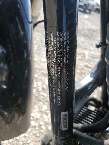 2015 HARLEY-DAVIDSON FLHX STREE - 1HD1KBM11FB602026