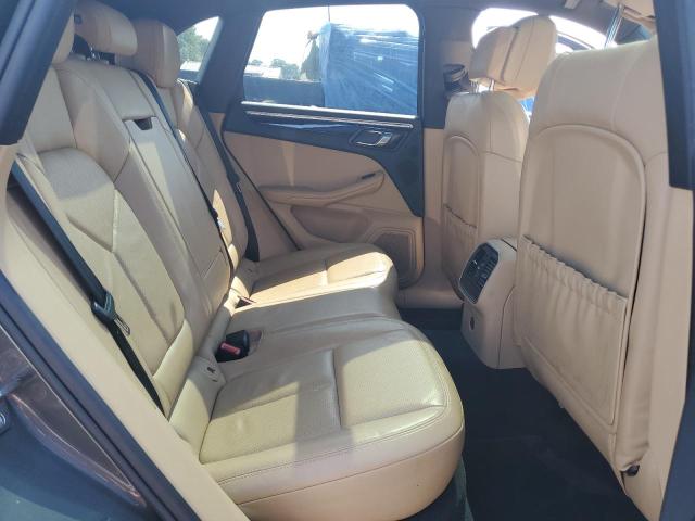 2018 PORSCHE MACAN WP1AA2A55JLB03288
