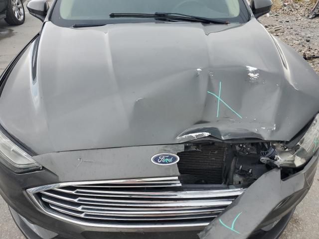 2017 FORD FUSION SE 3FA6P0H98HR392557
