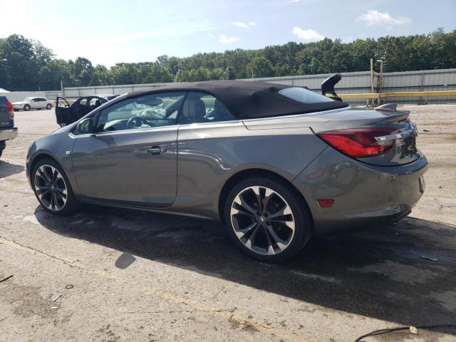 2017 BUICK CASCADA PR W04WH3N53HG095093
