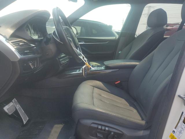 2018 BMW X5 XDR40E - 5UXKT0C59J0W01303