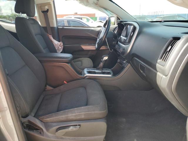 2022 CHEVROLET COLORADO L 1GCGSCEA4N1191323