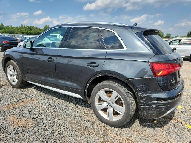 2019 AUDI Q5 PREMIUM WA1ANAFY7K2085140