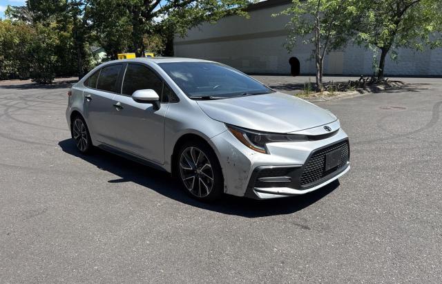 Vin: 5yfm4rce3lp037829, lot: 63669895, toyota corolla se 2020 img_1