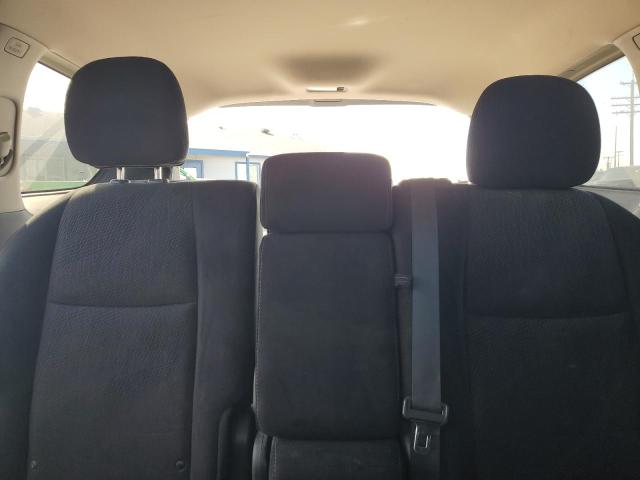 2015 NISSAN PATHFINDER 5N1AR2MM6FC648917