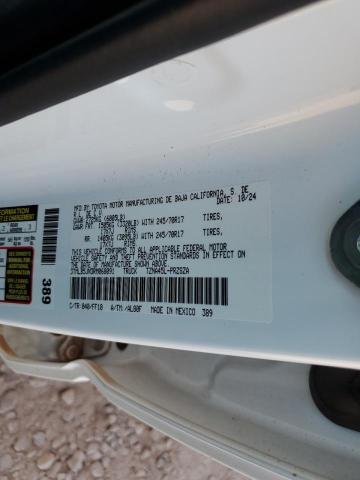 2024 TOYOTA TACOMA DOU - 3TMLB5JN3RM068091