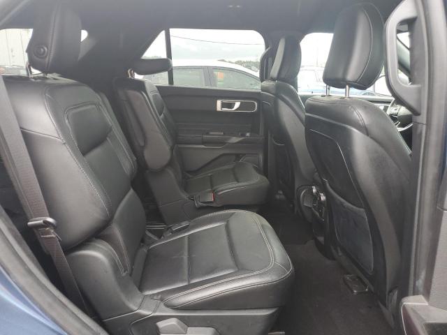 2020 FORD EXPLORER X - 1FMSK8DH3LGA46477