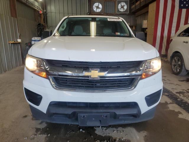2016 CHEVROLET COLORADO 1GCHSBEA4G1101671