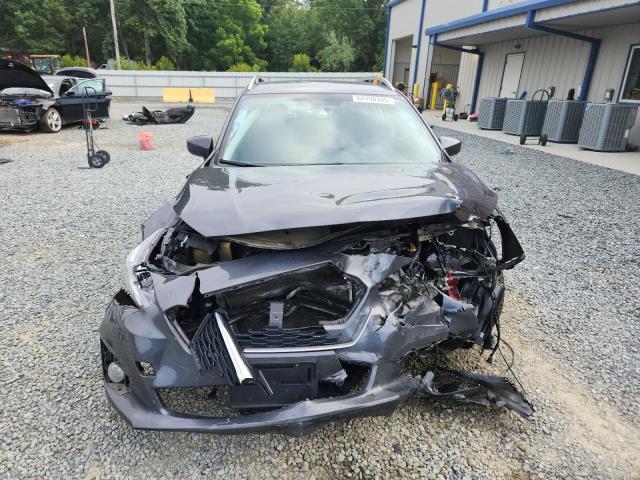 2018 SUBARU IMPREZA PR 4S3GTAD64J3715454