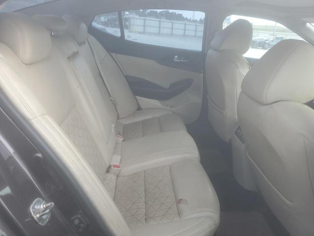 2016 NISSAN MAXIMA 3.5S 1N4AA6APXGC422341