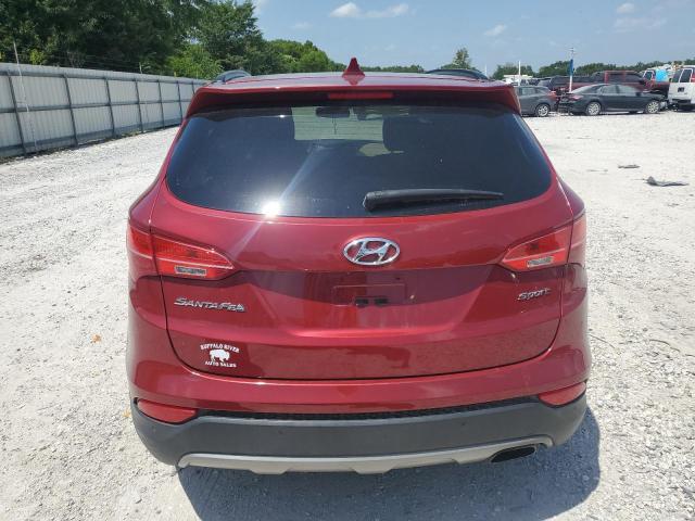 2015 HYUNDAI SANTA FE SPORT 5XYZU3LB9FG237566