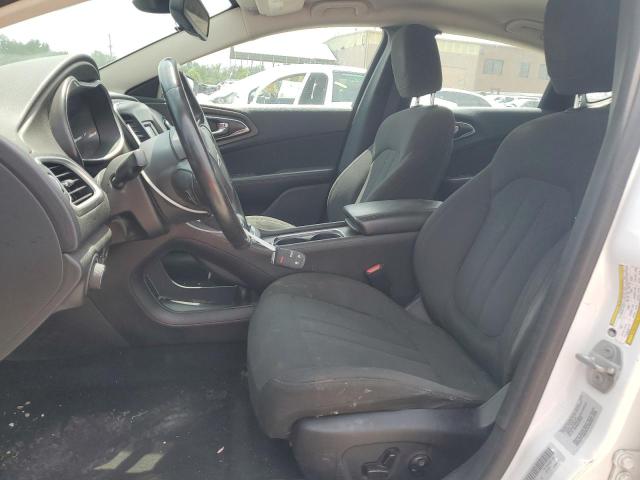 2016 CHRYSLER 200 LIMITE 1C3CCCAB5GN154209