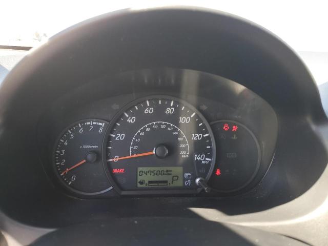 2017 MITSUBISHI MIRAGE ES ML32A3HJ2HH022070