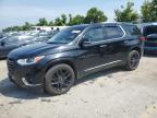 2018 CHEVROLET TRAVERSE P - 1GNERKKW5JJ233495
