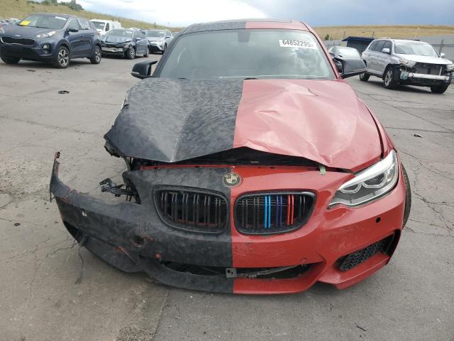 2016 BMW M235I WBA1J7C50GV360056