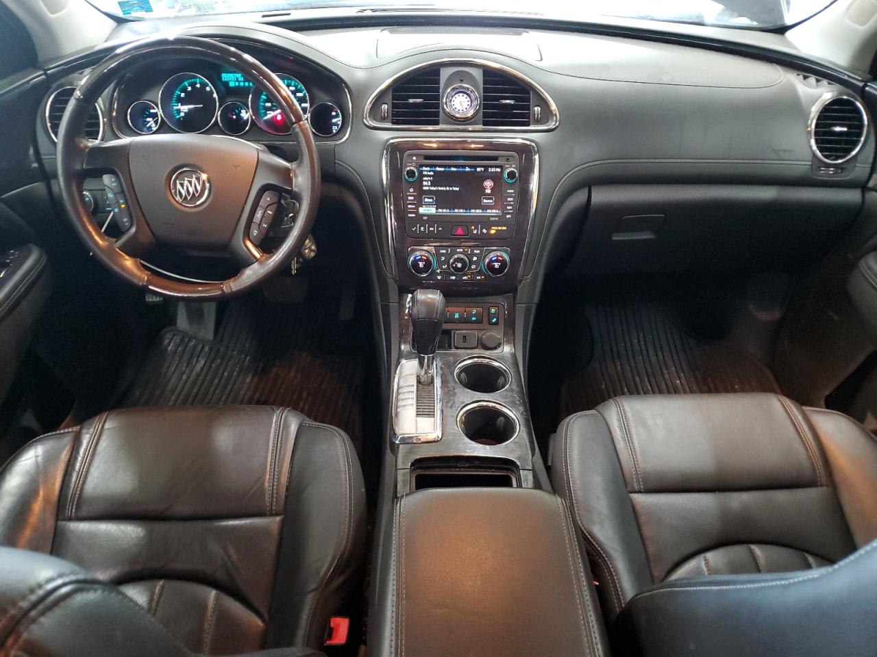 BUICK ENCLAVE