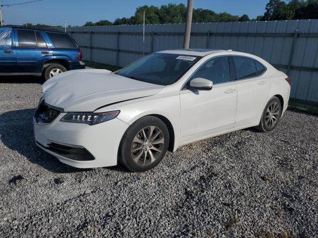 ACURA TLX TECH