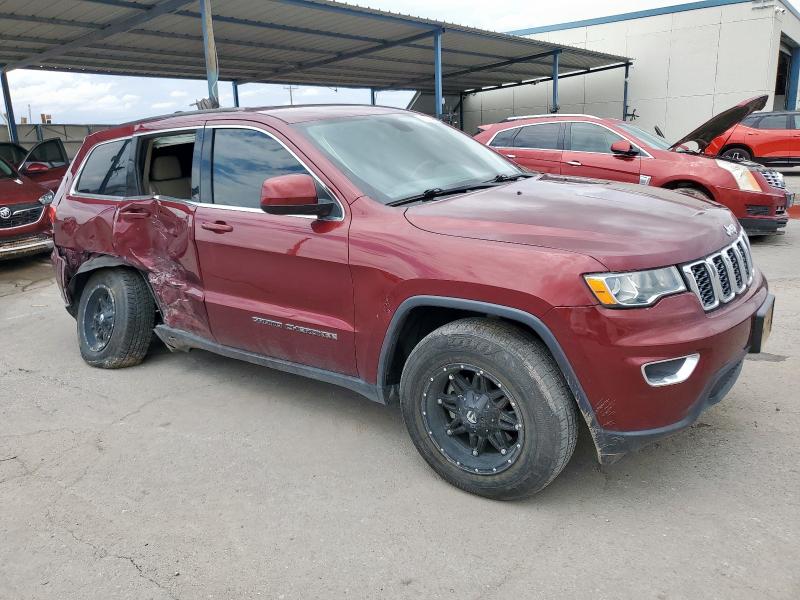 2018 JEEP GRAND CHER 1C4RJEAG7JC181837