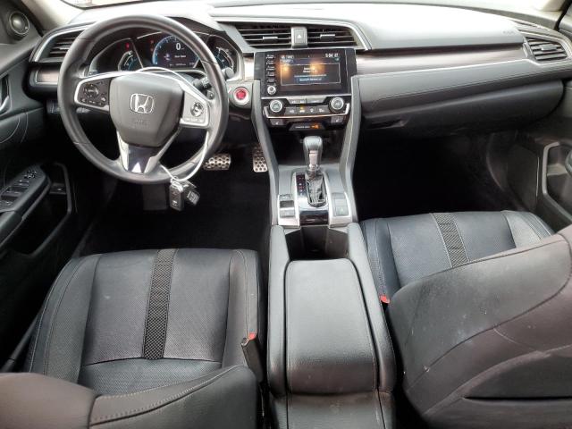 2020 HONDA CIVIC TOUR 2HGFC1F95LH682730