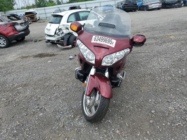 2009 HONDA GL1800 1HFSC47GX9A802160