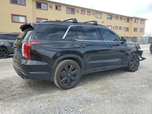 2023 HYUNDAI PALISADE X KM8R3DGE3PU633274