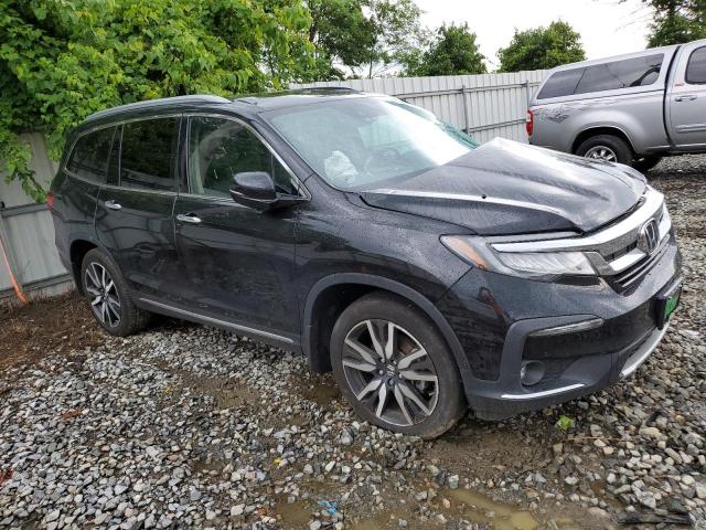 2022 HONDA PILOT TOUR 5FNYF6H63NB093909