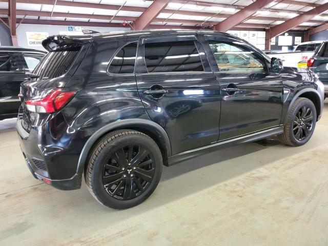 Vin: ja4ar3au2lu028242, lot: 64126505, mitsubishi outlander es 20203