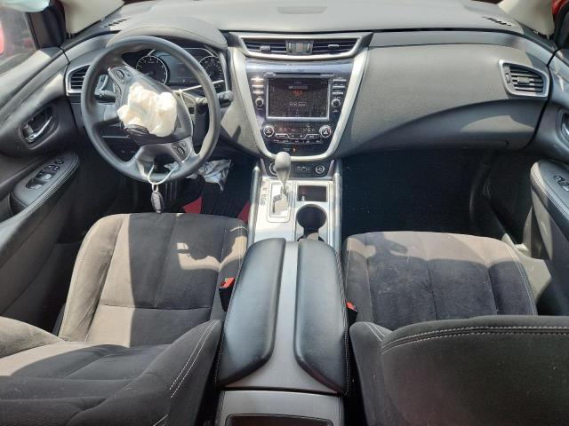 2019 NISSAN MURANO S 5N1AZ2MSXKN151334