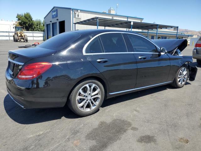 2016 MERCEDES-BENZ C 300 - 55SWF4JB7GU147572