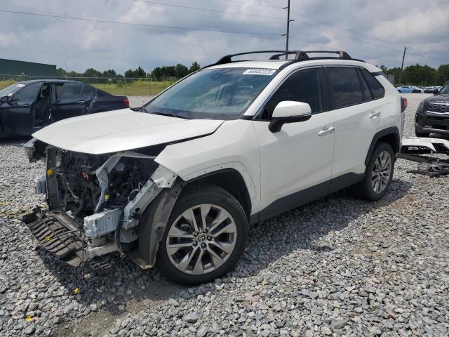 TOYOTA RAV4 LIMIT