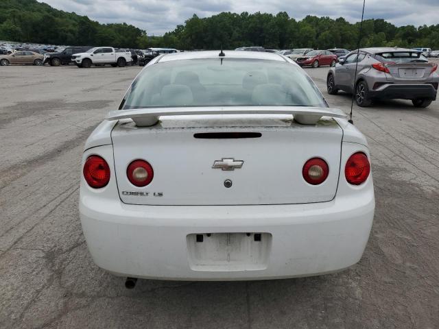 2010 CHEVROLET COBALT LS - 1G1AB1F59A7127340