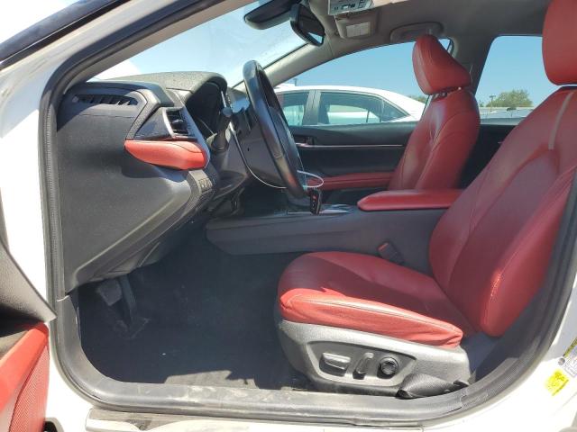 2021 TOYOTA CAMRY XSE - 4T1K61AK6MU433944