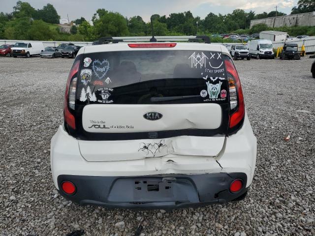 2019 KIA SOUL - KNDJN2A25K7004055