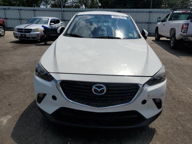 2016 MAZDA CX-3 TOURI JM1DKBC79G0115920