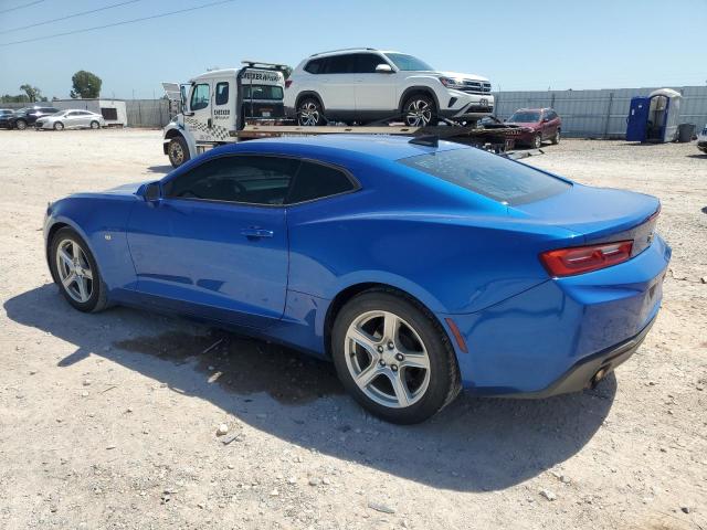 2016 CHEVROLET CAMARO LT 1G1FB1RS7G0134649