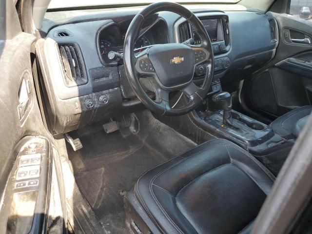 2020 CHEVROLET COLORADO Z - 1GCGTDEN7L1230151