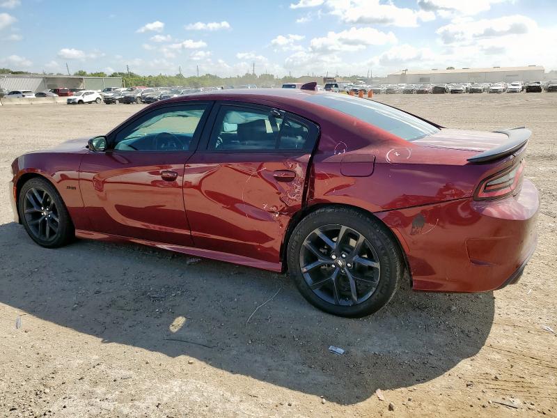 2023 DODGE CHARGER R/T 2C3CDXCT3PH656137