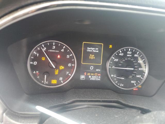 2024 SUBARU LEGACY PRE 4S3BWAF60R3021015