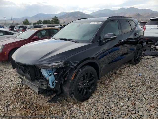 CHEVROLET BLAZER 2LT
