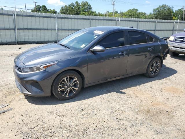 Global Auto Auctions: 2023 KIA FORTE LX