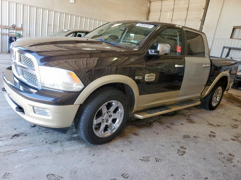 DODGE RAM 1500