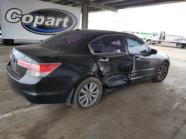 2011 HONDA ACCORD EXL - 1HGCP3F88BA026240