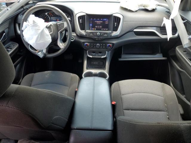 2023 GMC TERRAIN SL 3GKALMEG7PL174478