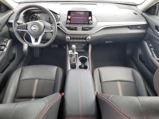 2025 NISSAN ALTIMA SR 1N4BL4CV7SN361574