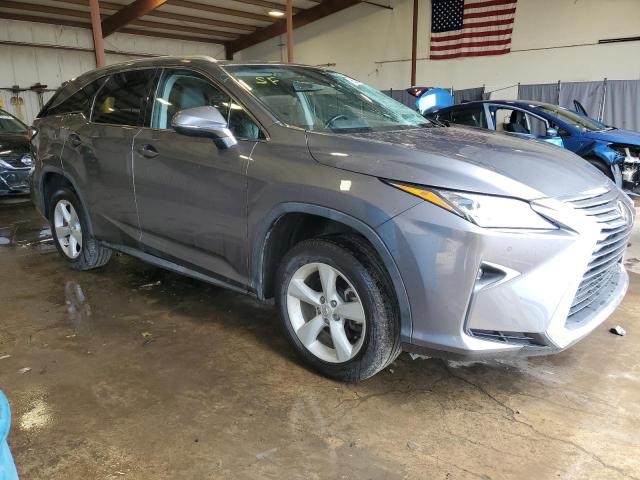 Vin: jtjdzkca0j2011106, lot: 63062745, lexus rx350 350 l 20184