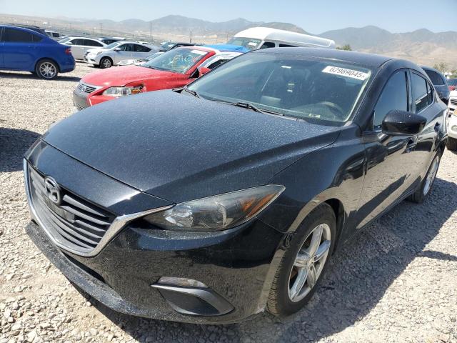 Vin: jm1bm1u73g1320718, lot: 62989045, mazda 3 sport 2016 img_1