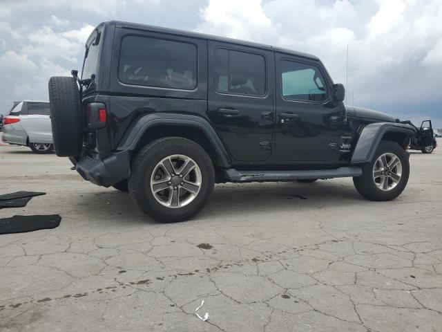 2018 JEEP WRANGLER U 1C4HJXEN1JW310847