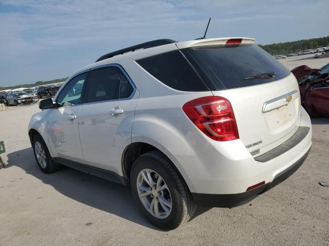 2017 CHEVROLET EQUINOX LT - 2GNALCEK1H6177335