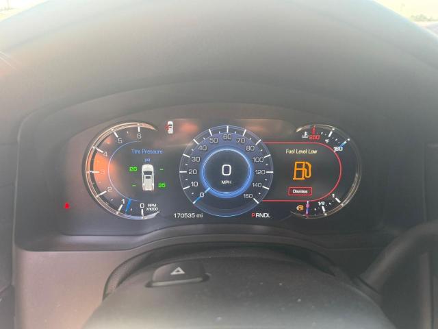 2017 CADILLAC ESCALADE E 1GYS4HKJ1HR137032